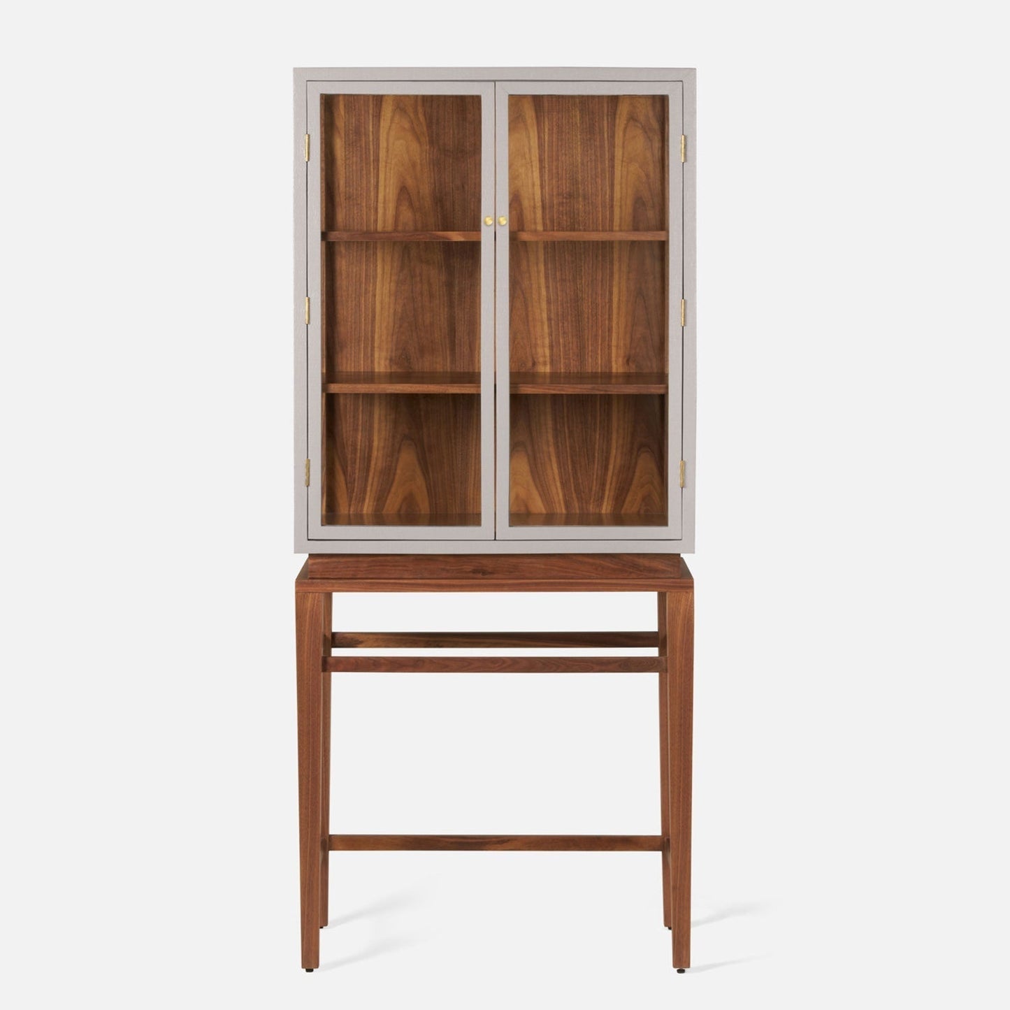 Jamison Tall Cabinet