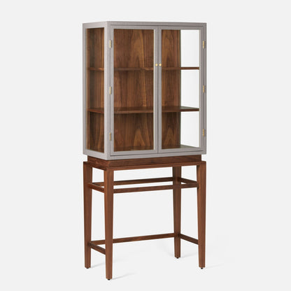 Jamison Tall Cabinet