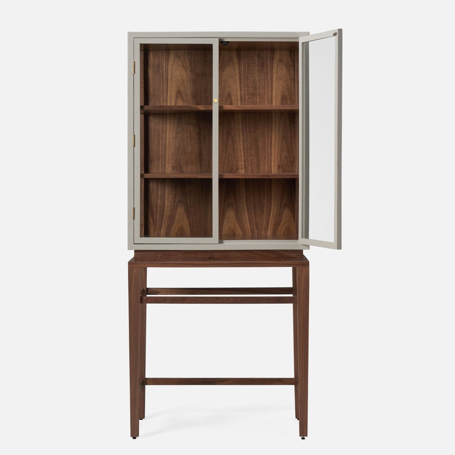 Jamison Tall Cabinet