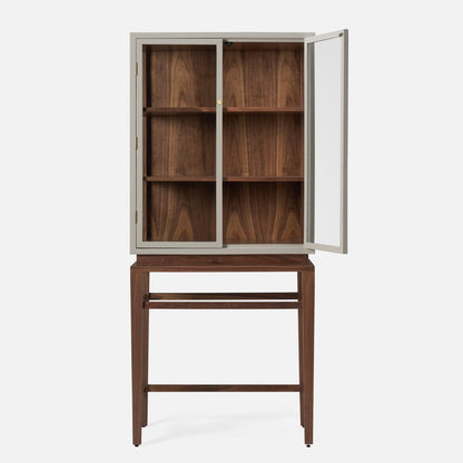 Jamison Tall Cabinet