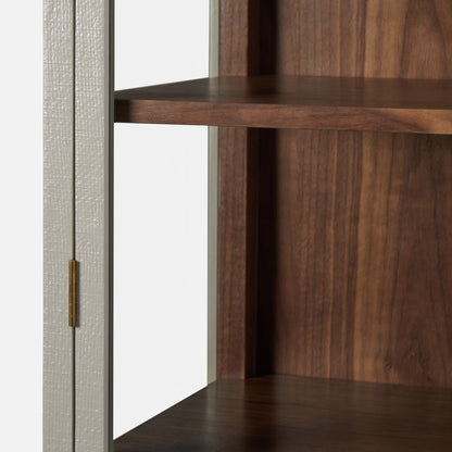 Jamison Tall Cabinet