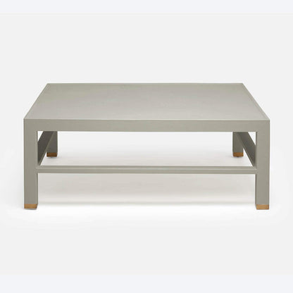 Made Goods Jarin Square Coffee Table