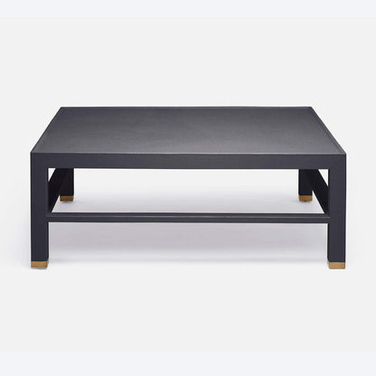 Made Goods Jarin Square Coffee Table