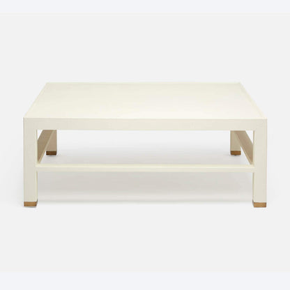 Made Goods Jarin Square Coffee Table