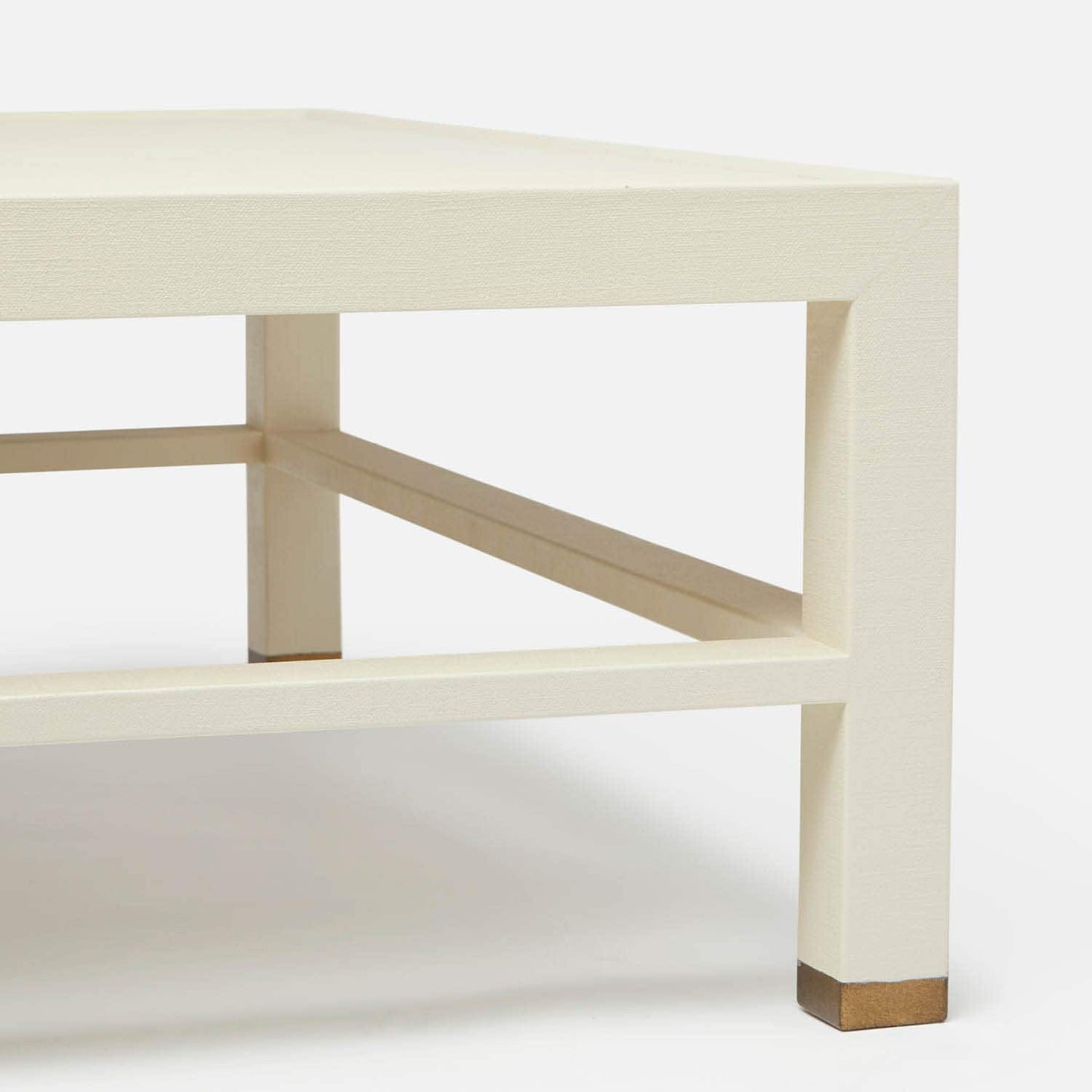 Made Goods Jarin Square Coffee Table
