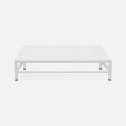 Made Goods Jarin Square Coffee Table