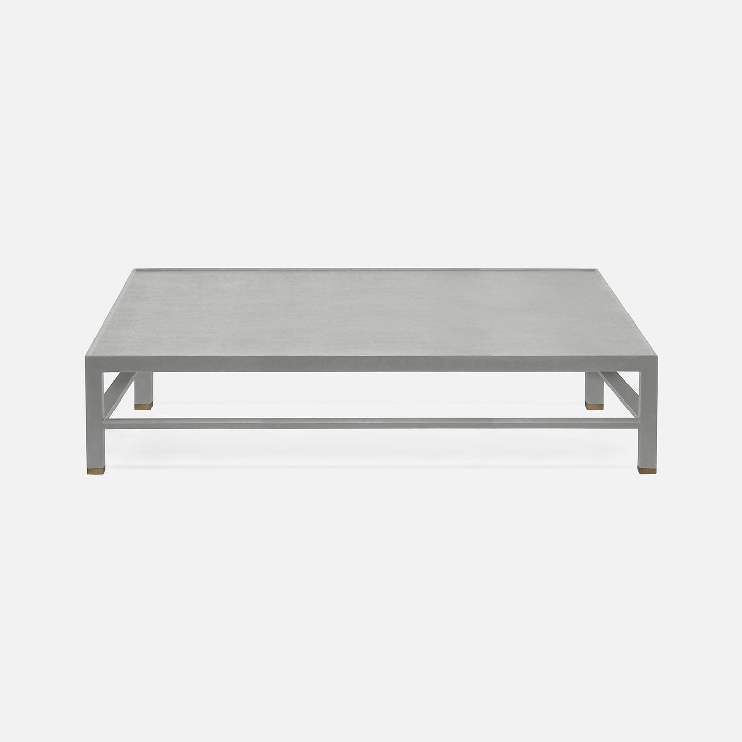 Made Goods Jarin Square Coffee Table