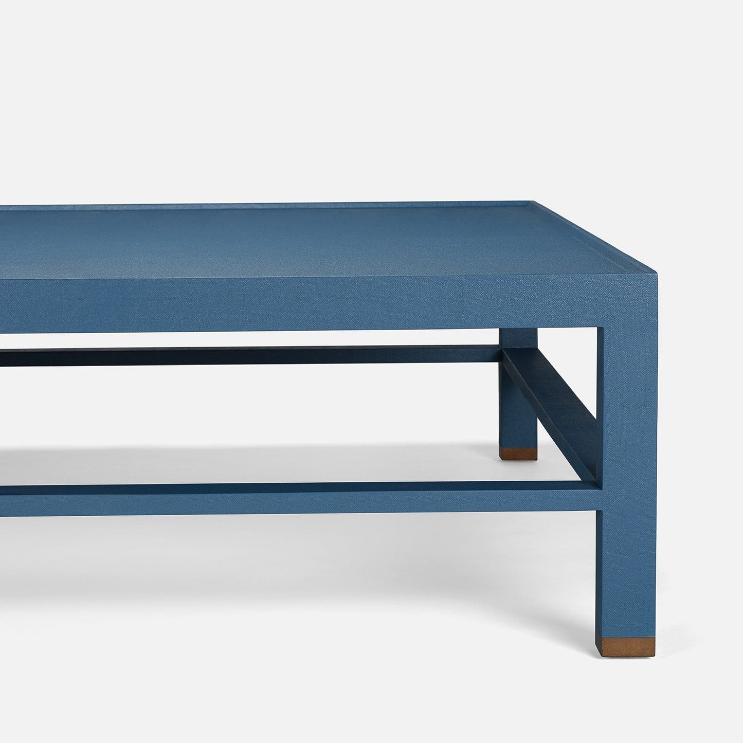 Made Goods Jarin Square Coffee Table