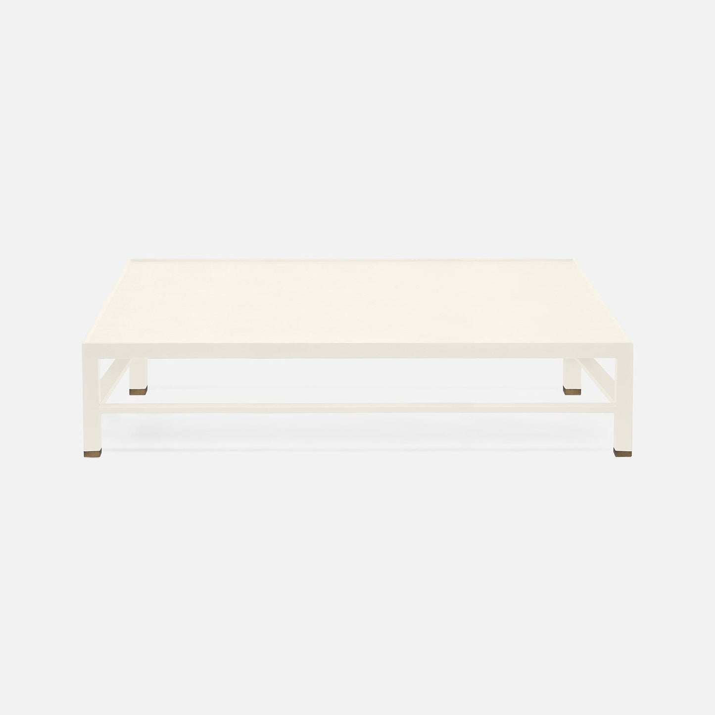 Made Goods Jarin Square Coffee Table