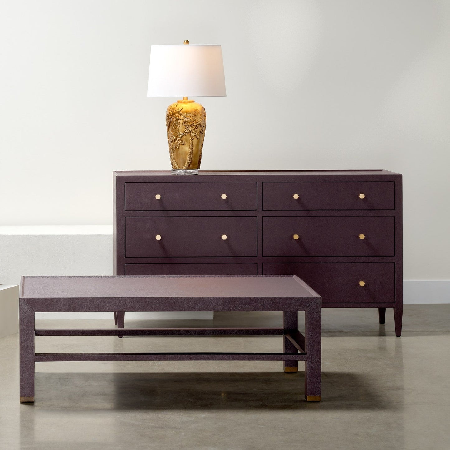 Made Goods Jarin 60" Dresser