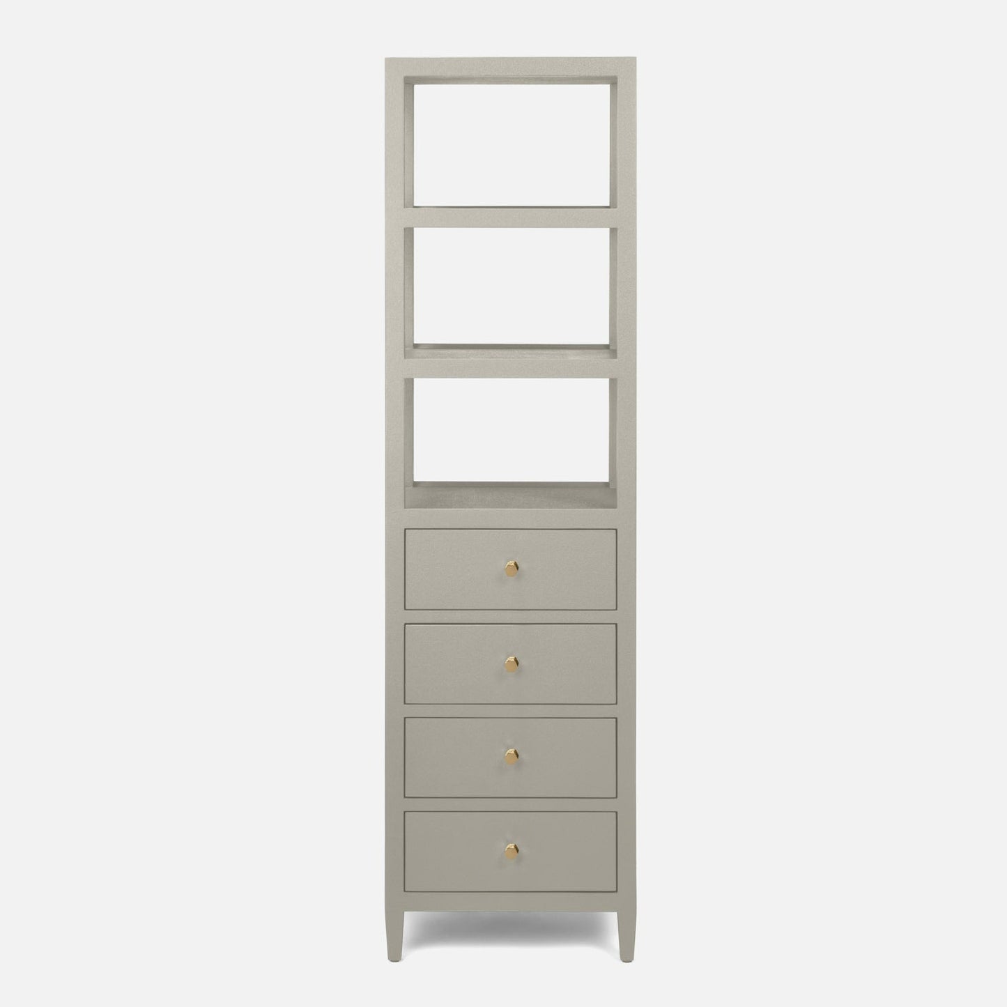 Jarin Tall Cabinet