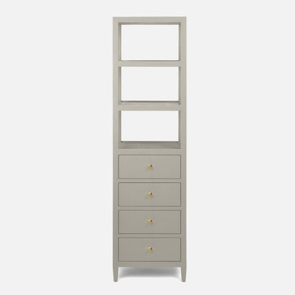 Jarin Tall Cabinet