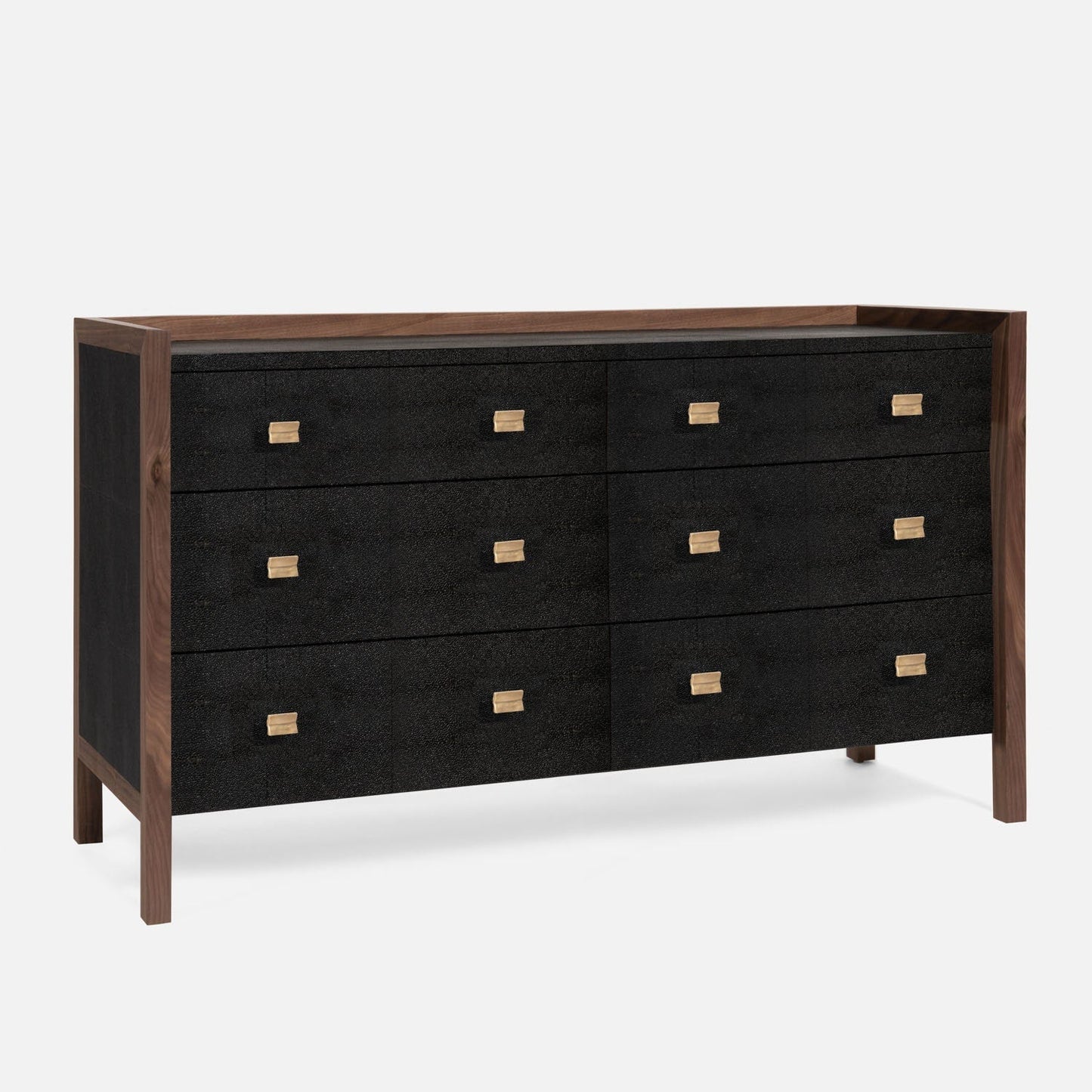 Kennedy 60" Dresser