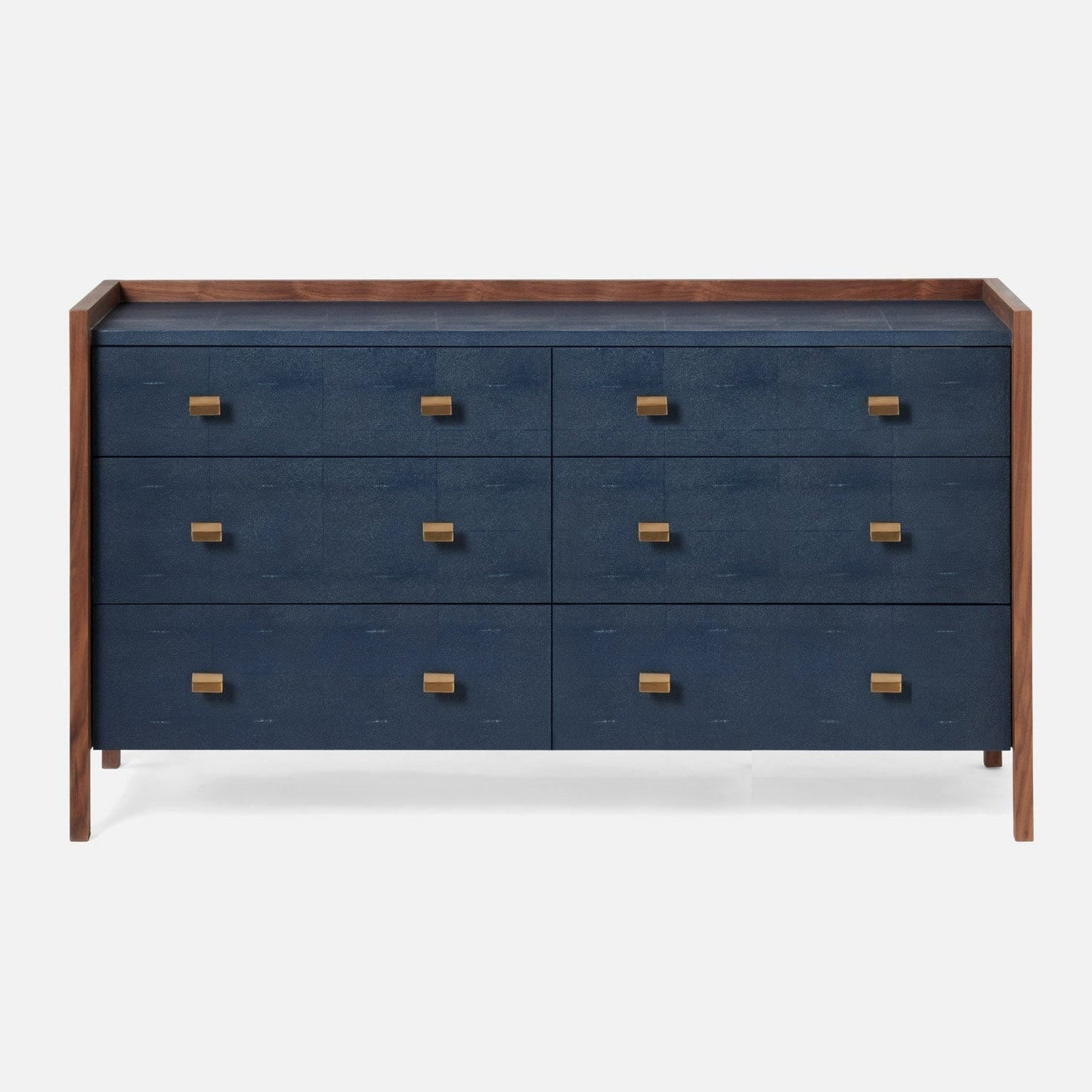 Kennedy 60" Dresser