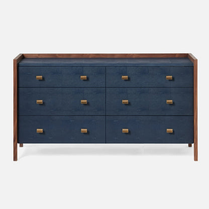 Kennedy 60" Dresser