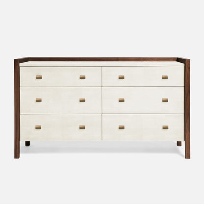 Kennedy 60" Dresser