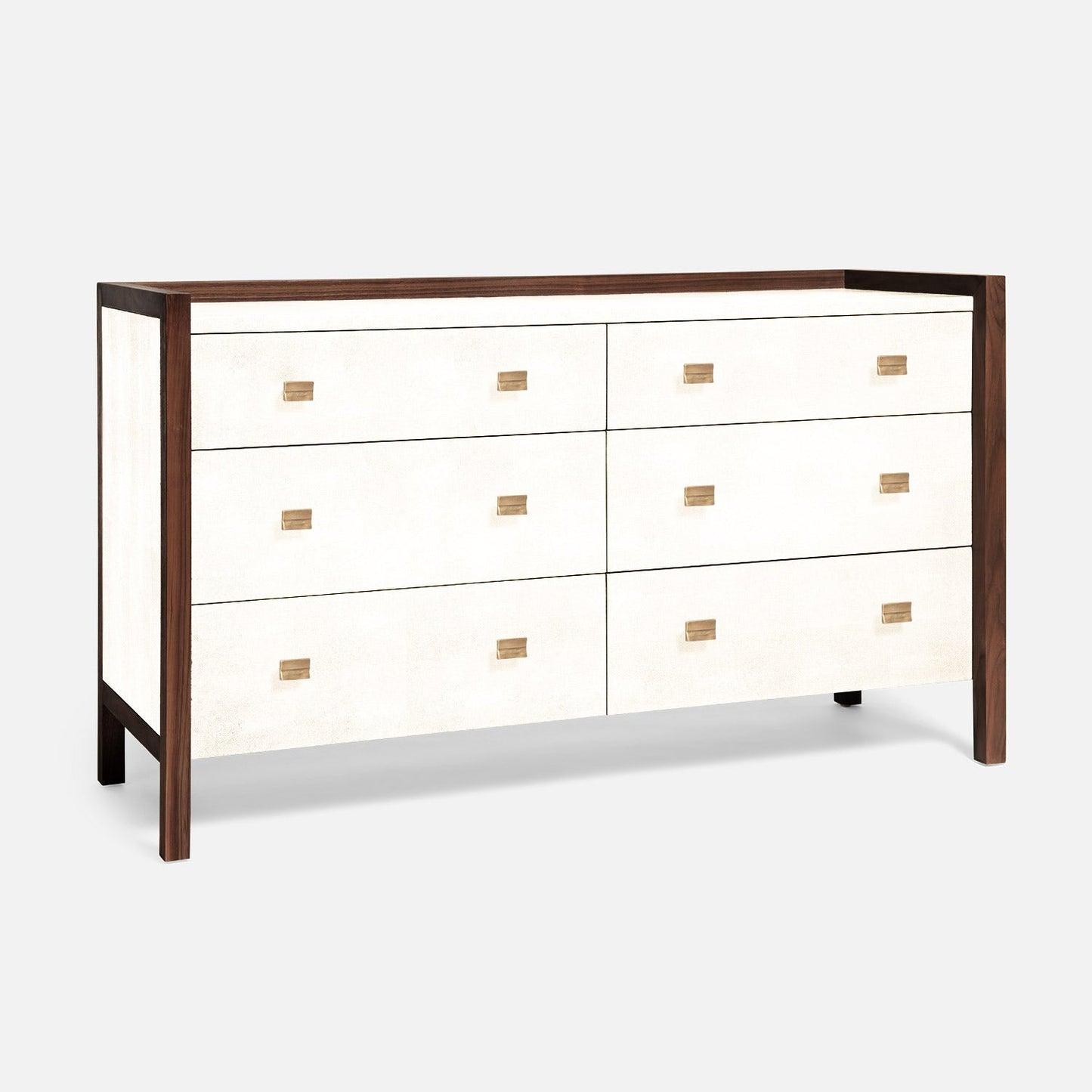 Kennedy 60" Dresser