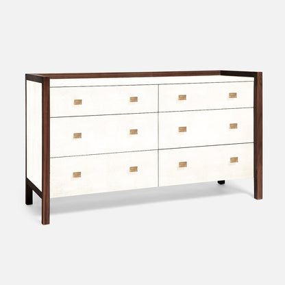 Kennedy 60" Dresser