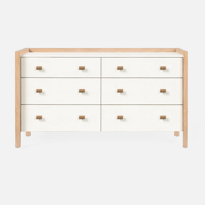 Kennedy 60" Dresser