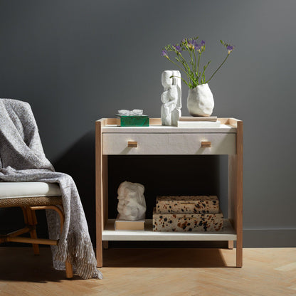 Kennedy Nightstand 30"