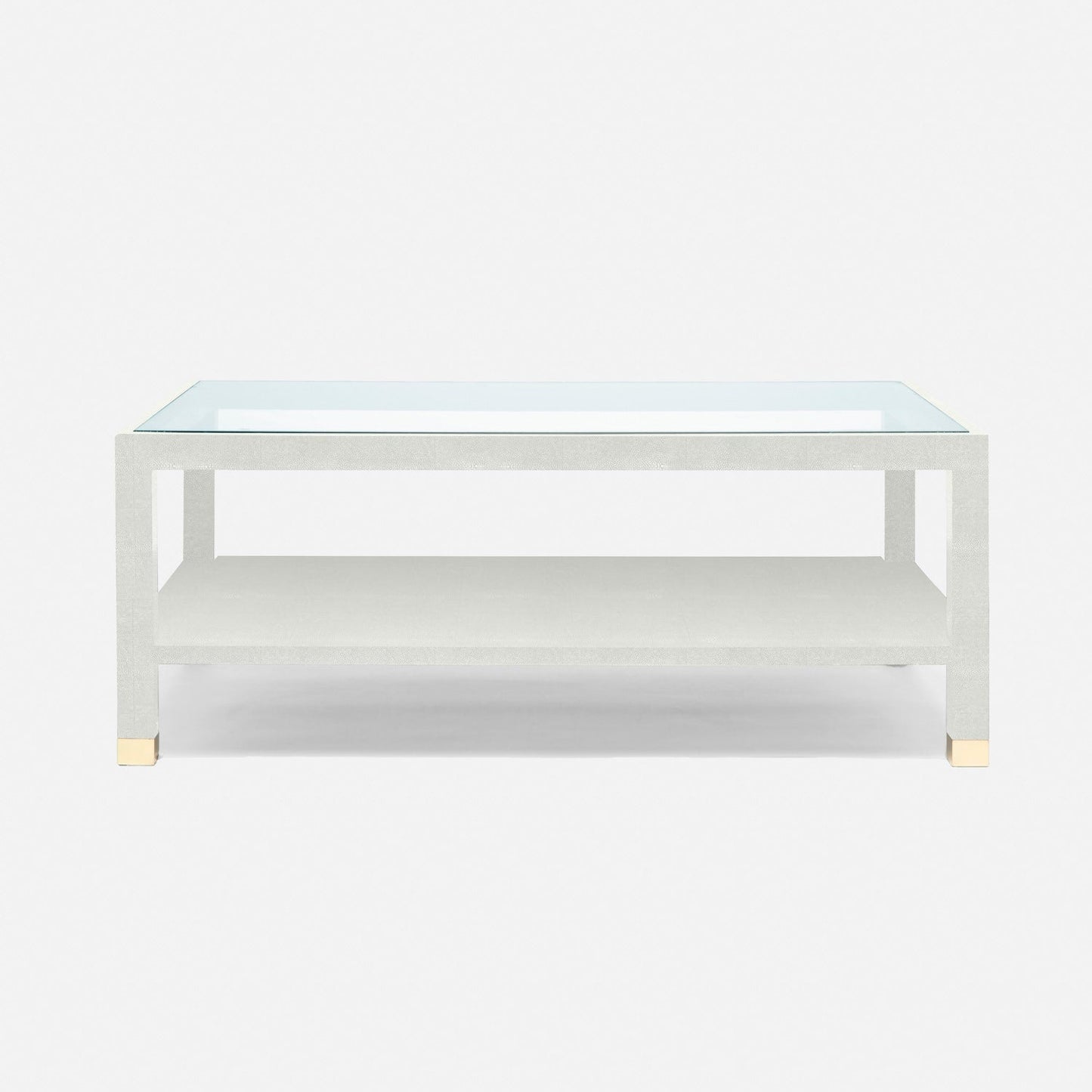 Lafeu Rectangular Coffee Table