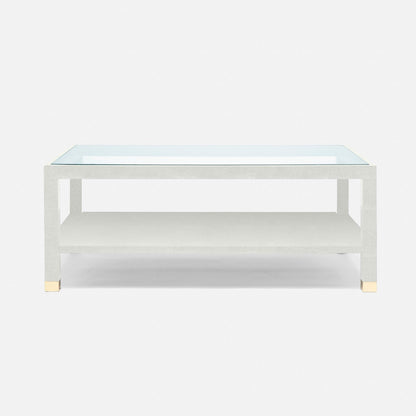 Lafeu Rectangular Coffee Table