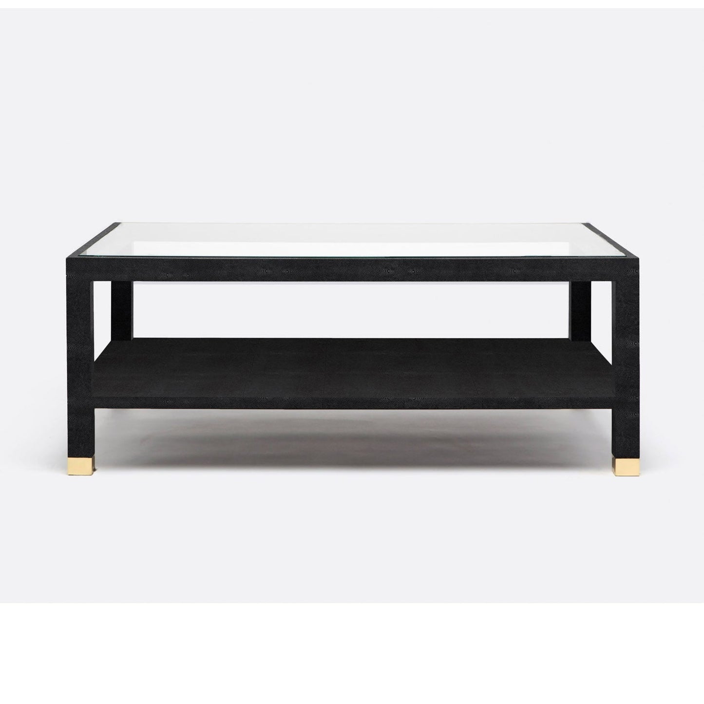 Lafeu Rectangular Coffee Table