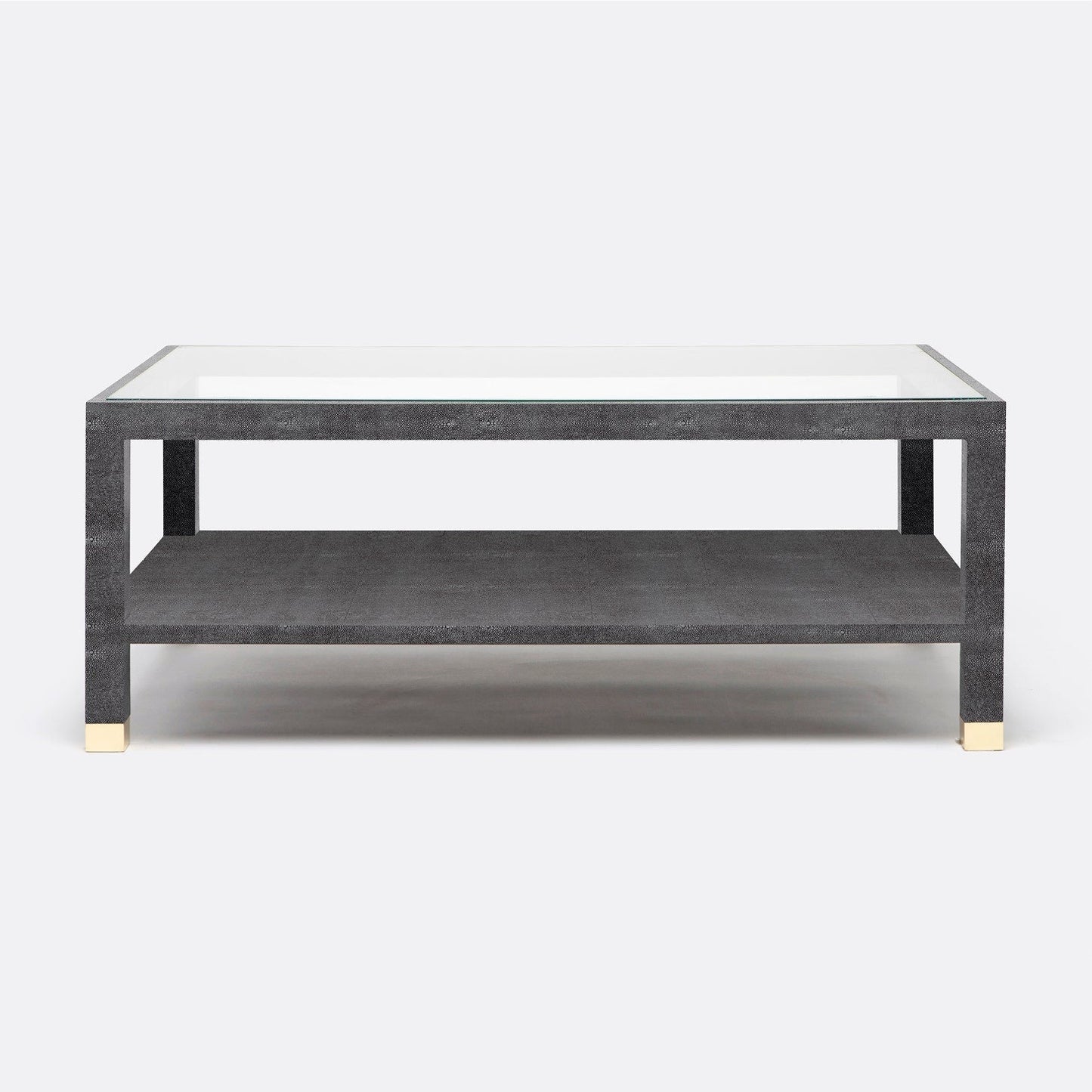Lafeu Rectangular Coffee Table