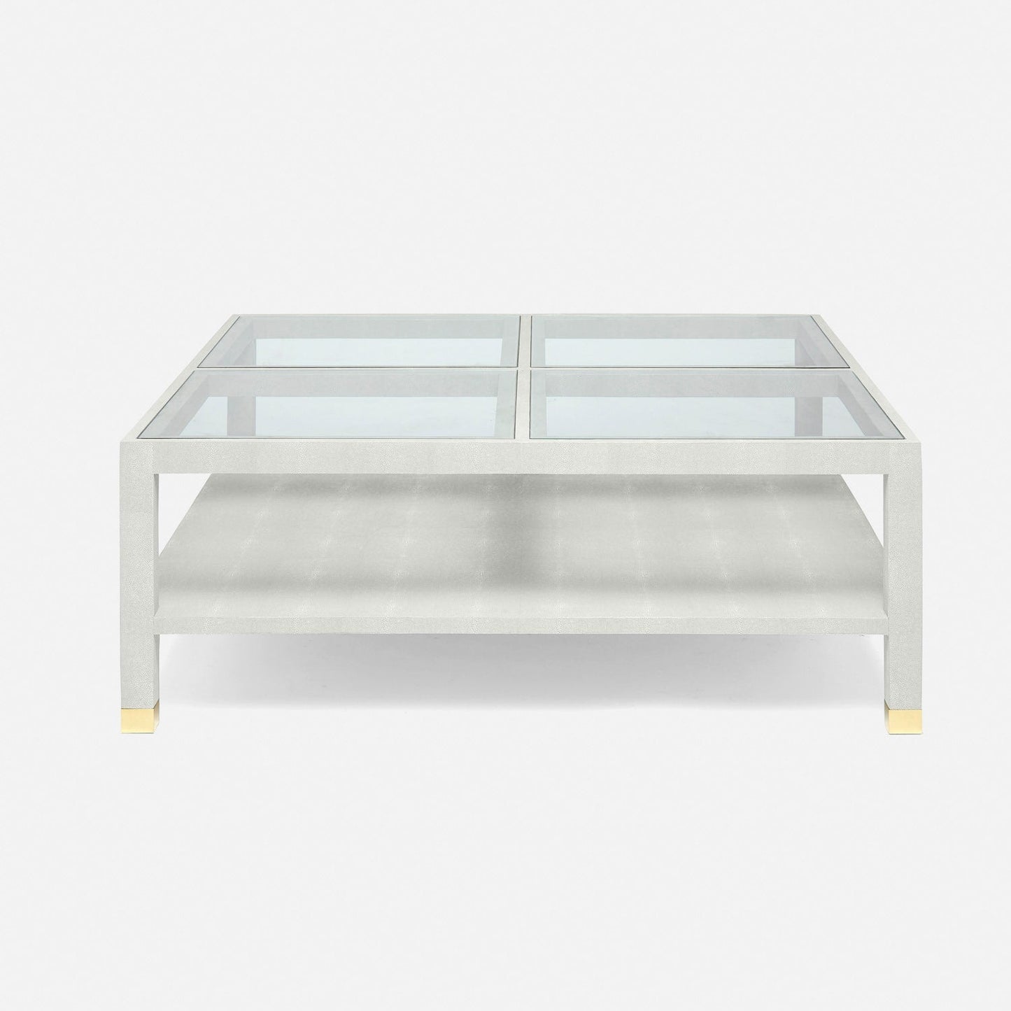 Lafeu Square Coffee Table