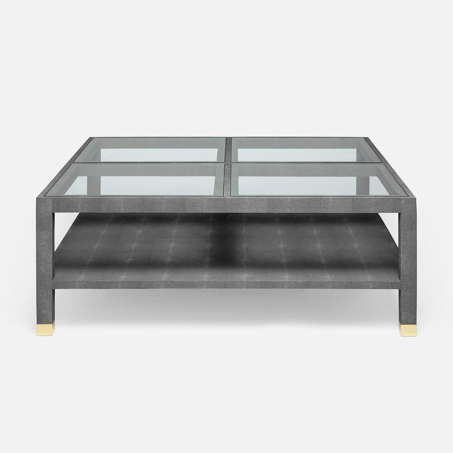 Lafeu Square Coffee Table