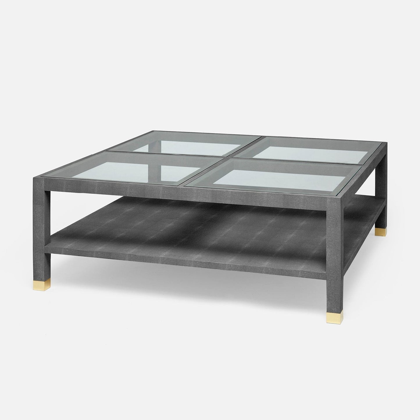 Lafeu Square Coffee Table