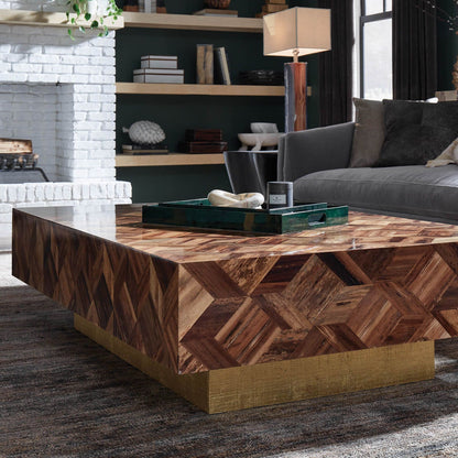 Lesandro Coffee Table