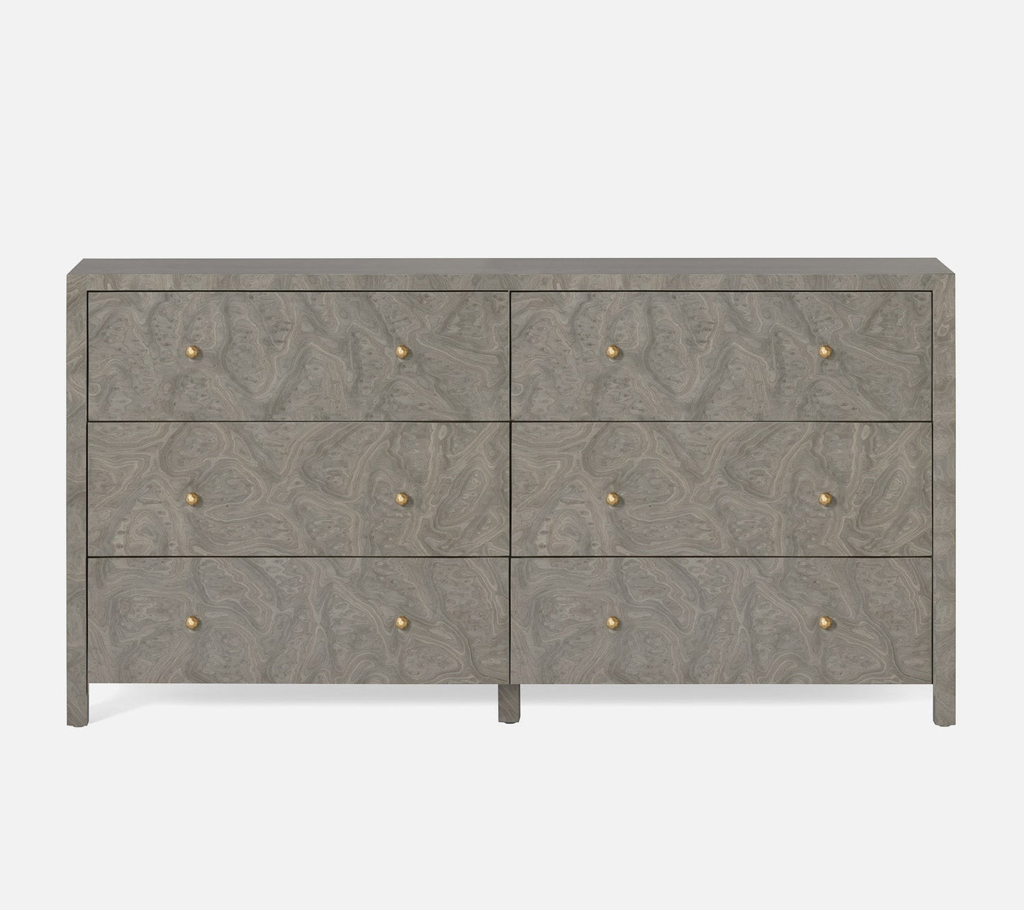Made Goods Lindsey 60" Dresser