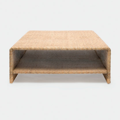 Lynette Sqaure Coffee Table