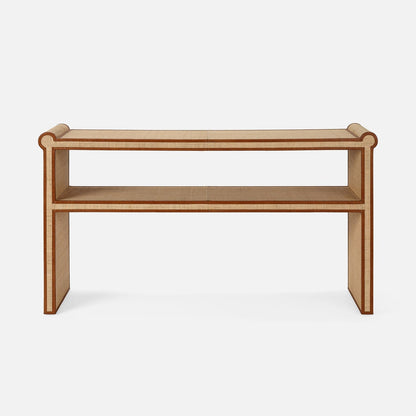 Matthew Modern Designer Console