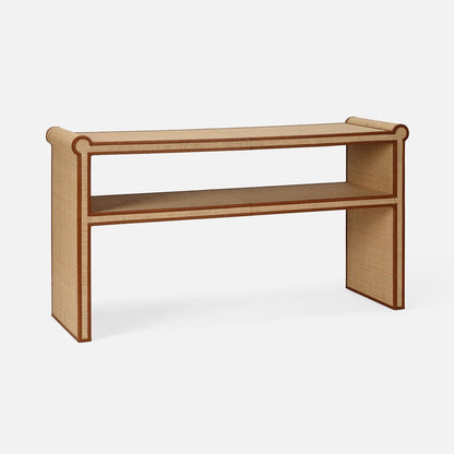 Matthew Modern Designer Console