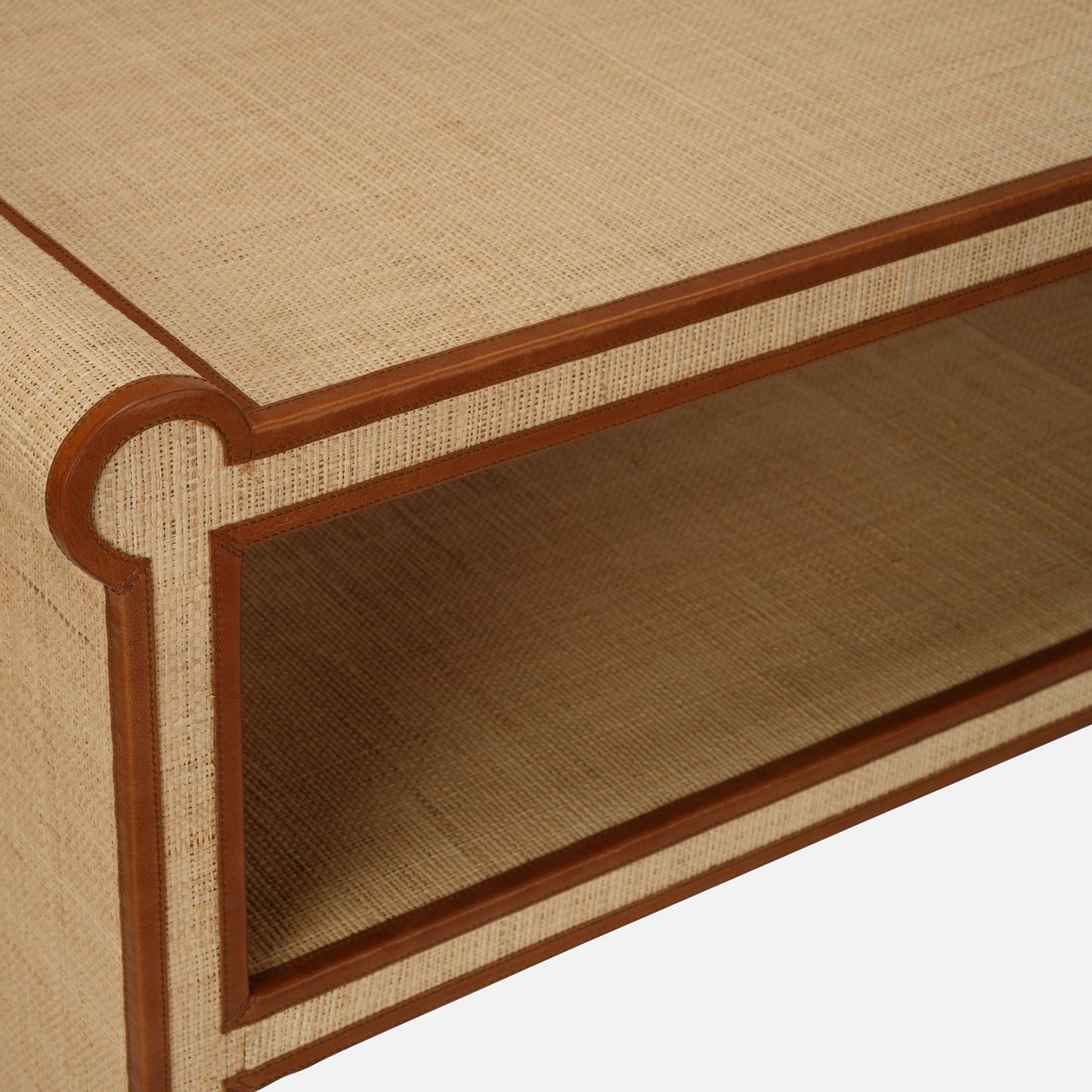 Matthew Modern Designer Console