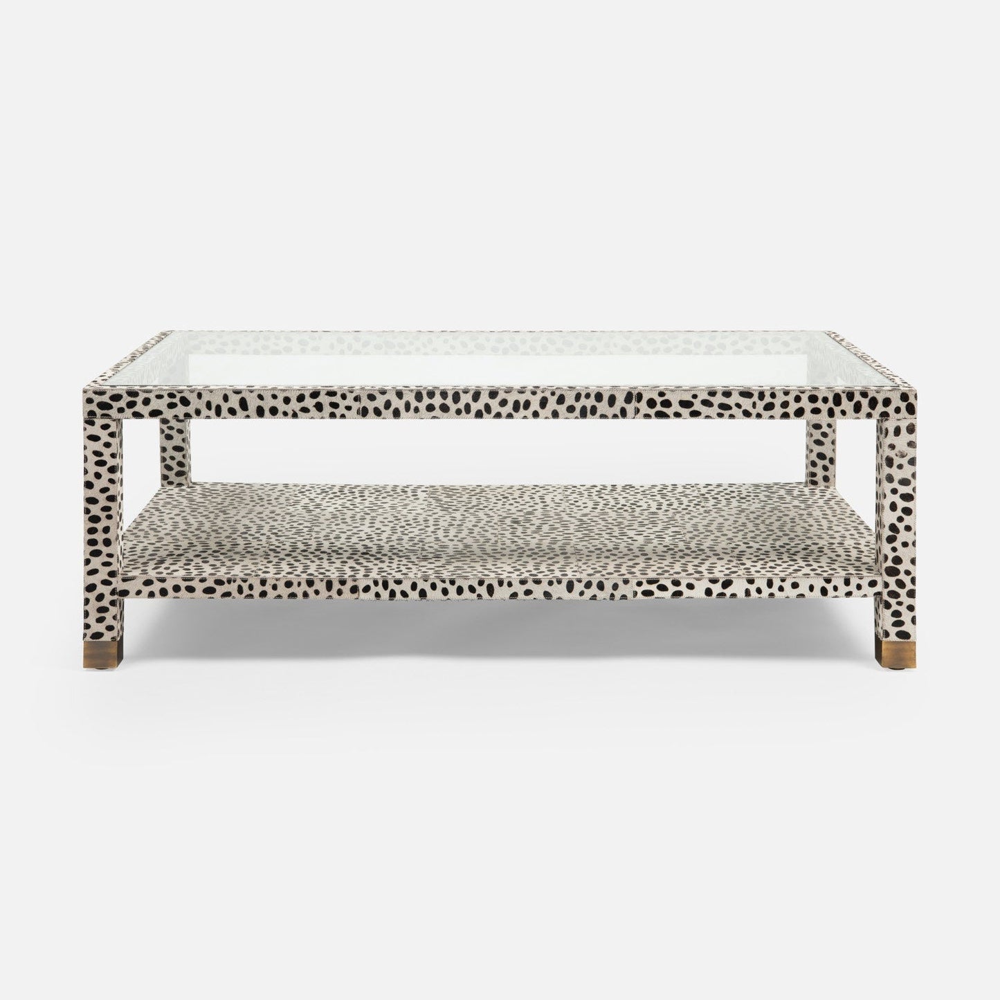 Myles Coffee Table