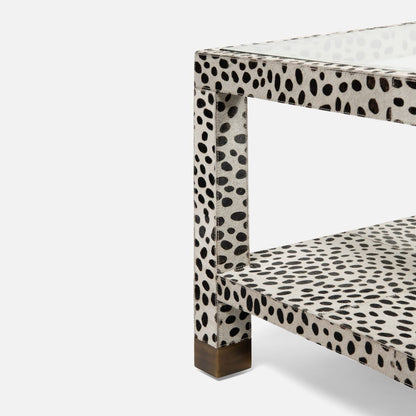 Myles Coffee Table