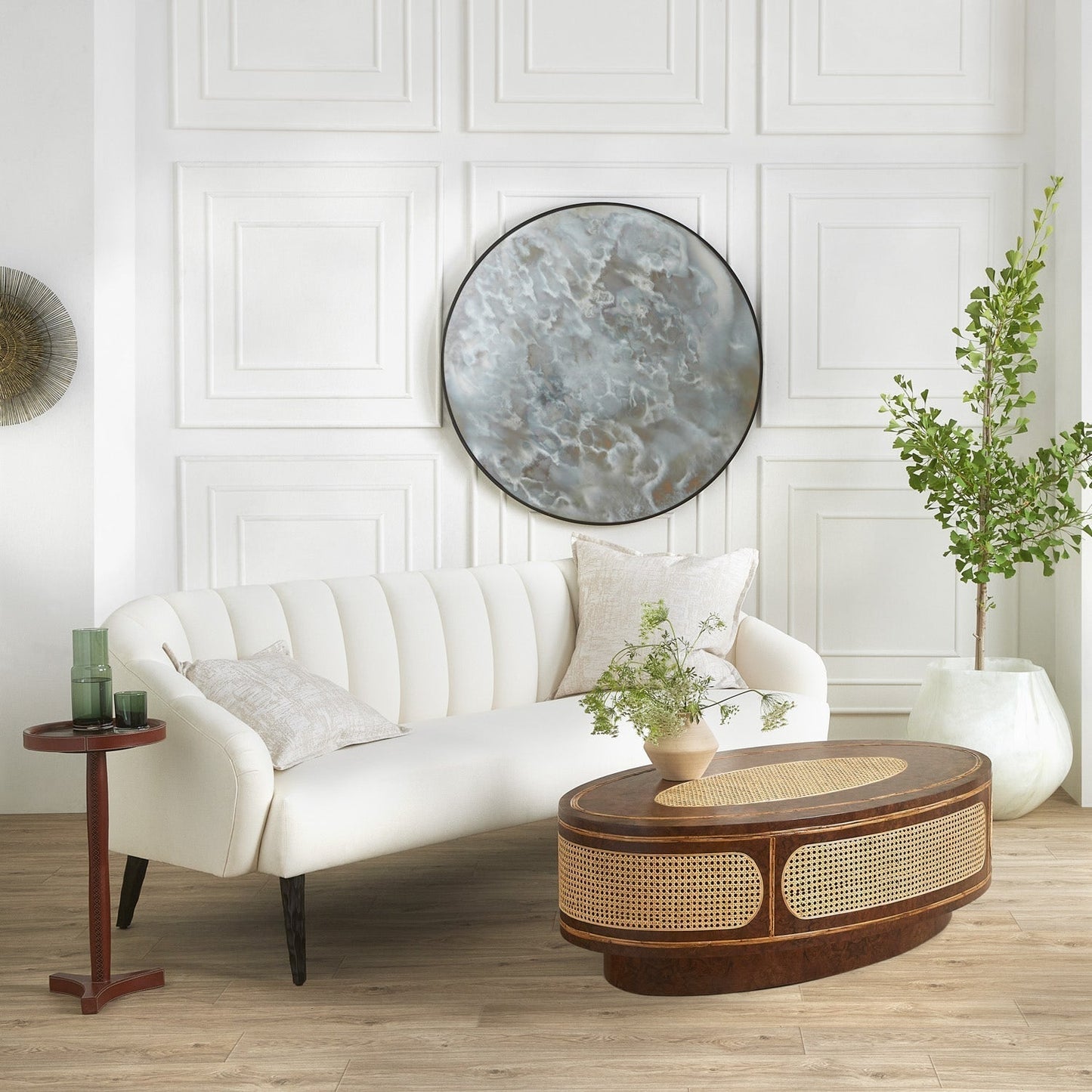 Narelle Coffee Table