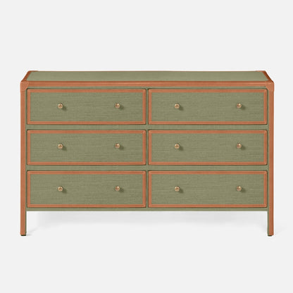 Made Goods Nathaniel 60" Dresser