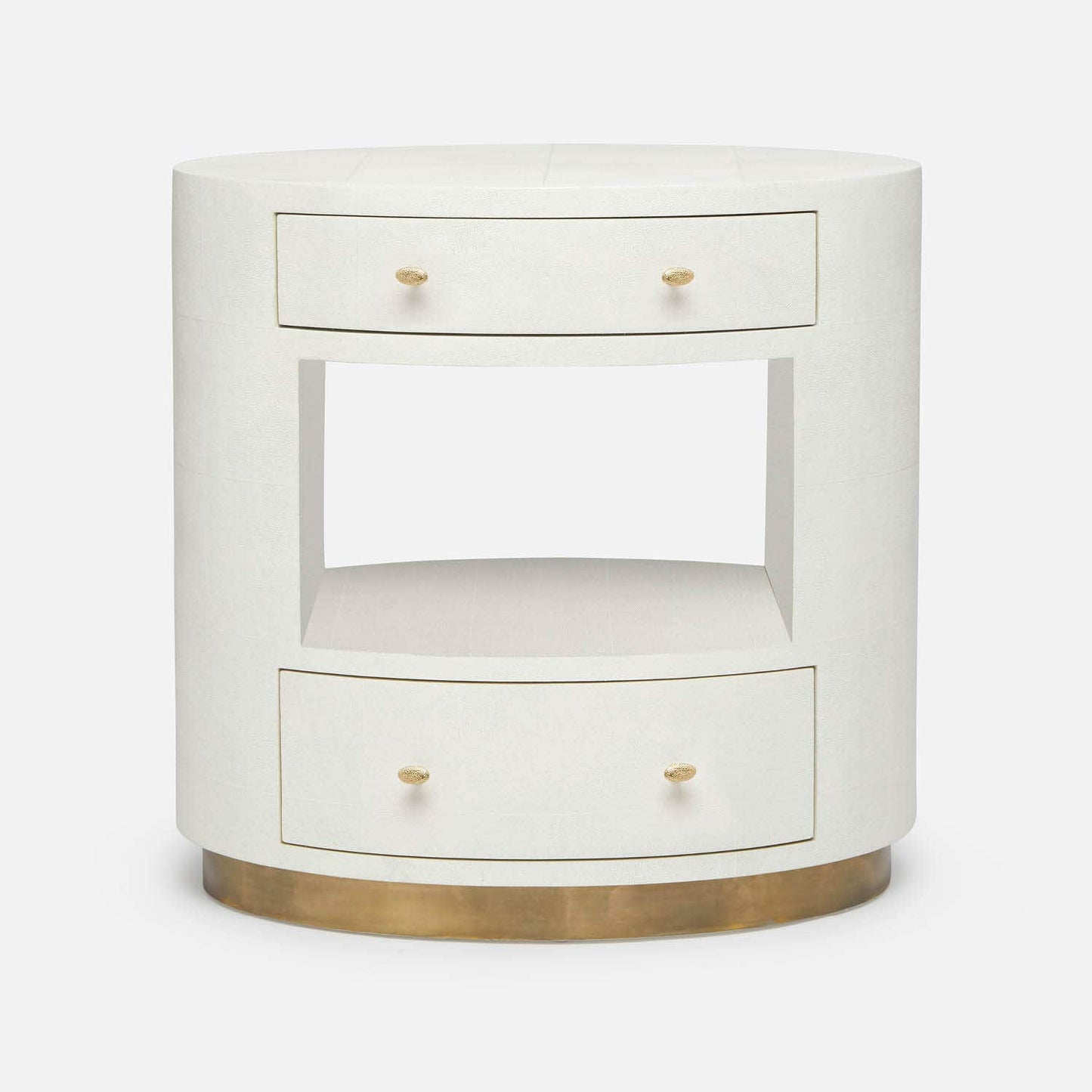 Nerine Nightstand 30"