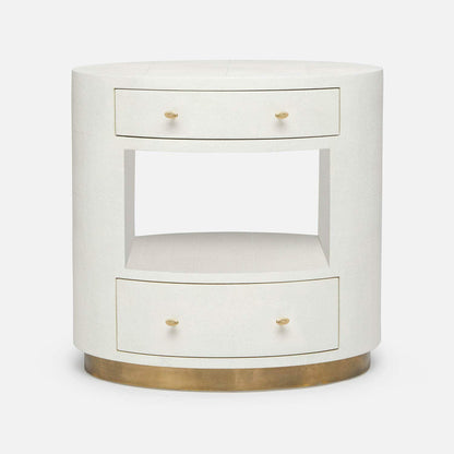 Nerine Nightstand 30"