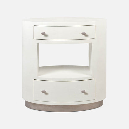 Nerine Nightstand 30"