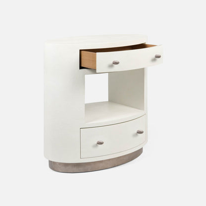 Nerine Nightstand 30"