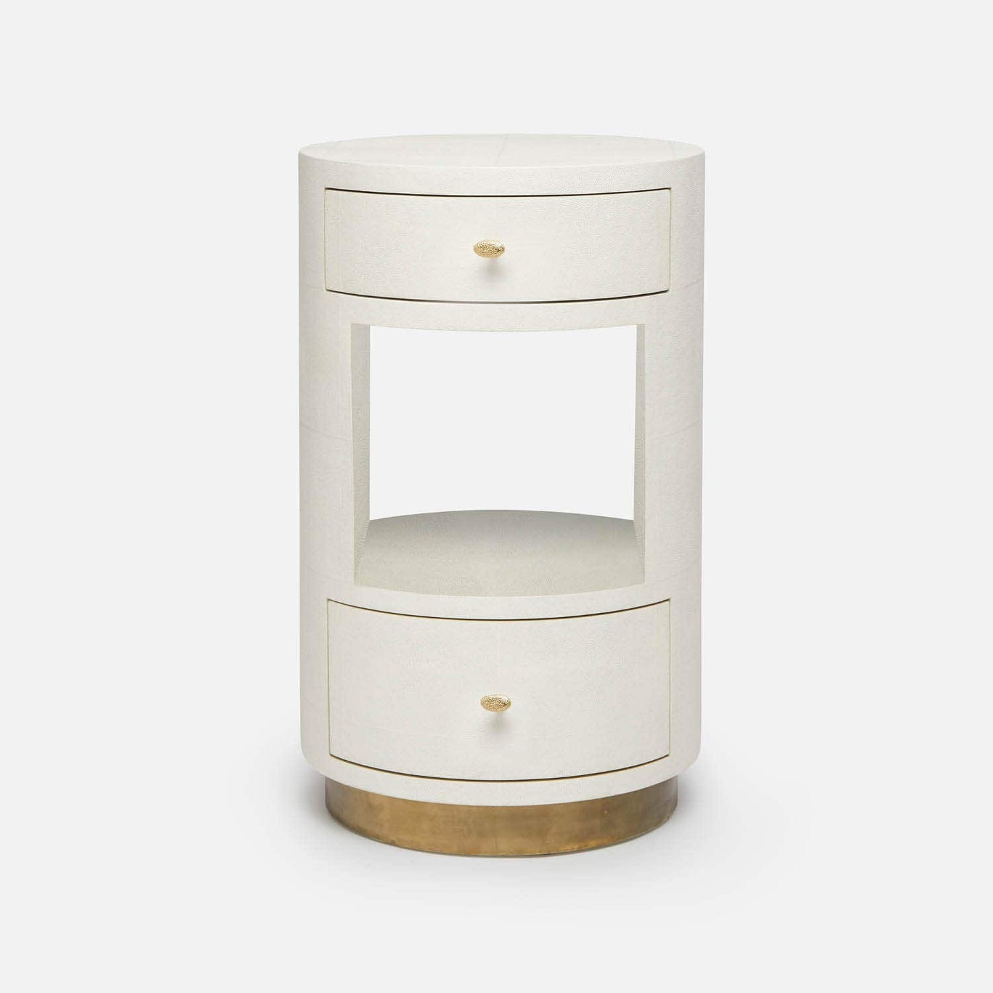 Nerine Nightstand 18"