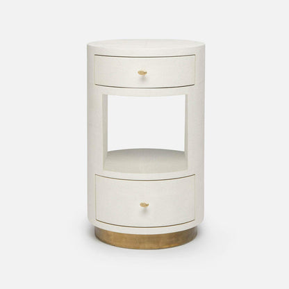 Nerine Nightstand 18"