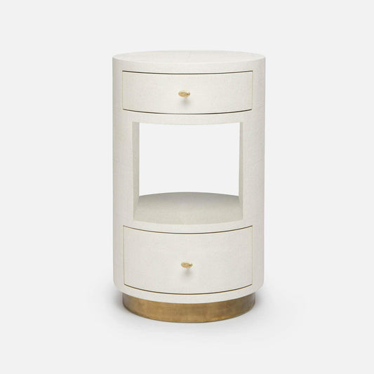 Nerine Nightstand 18"