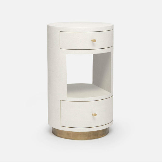 Nerine Nightstand 18"