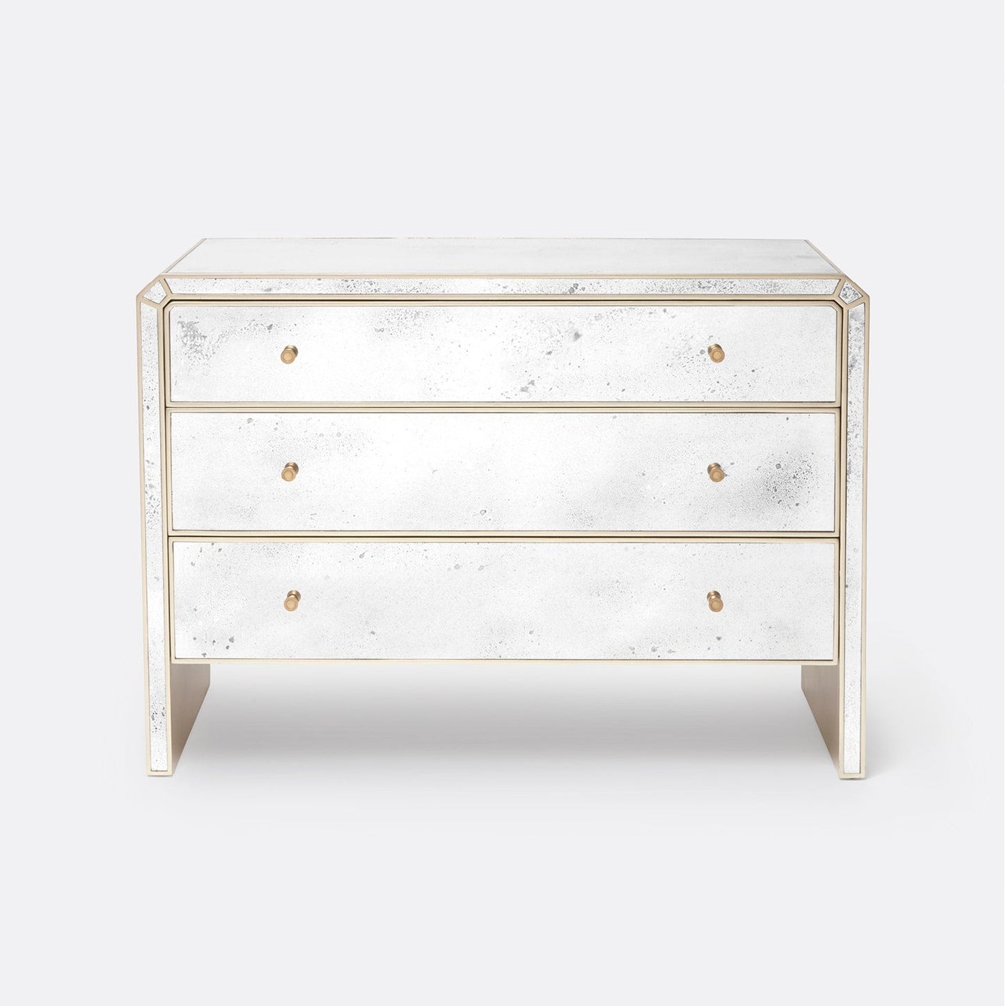 Nicola 48" Dresser